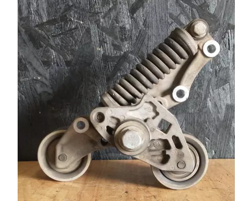 Detroit DD13 Belt Tensioner