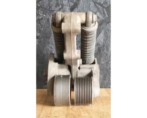 Detroit DD13 Belt Tensioner