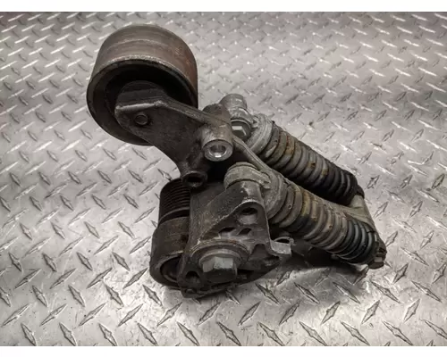 Detroit DD13 Belt Tensioner