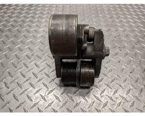 Detroit DD13 Belt Tensioner