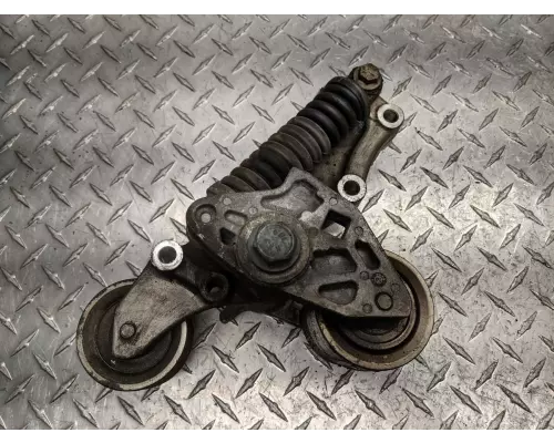 Detroit DD13 Belt Tensioner