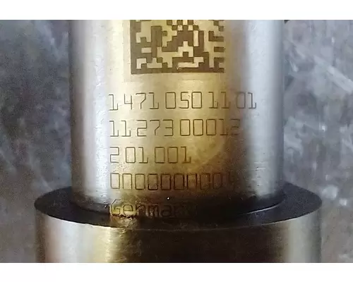 Detroit DD13 Camshaft