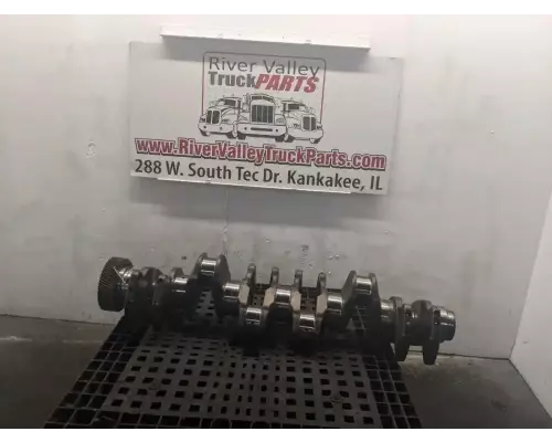 Detroit DD13 Crankshaft