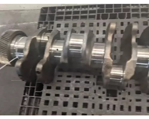 Detroit DD13 Crankshaft