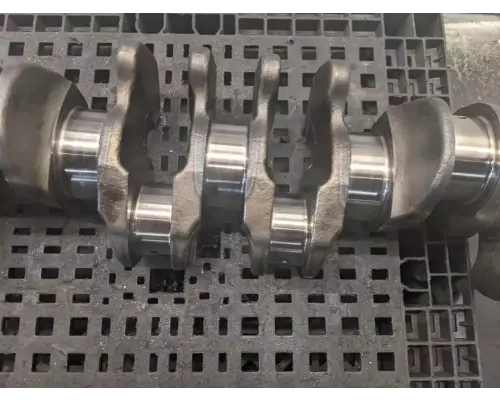 Detroit DD13 Crankshaft