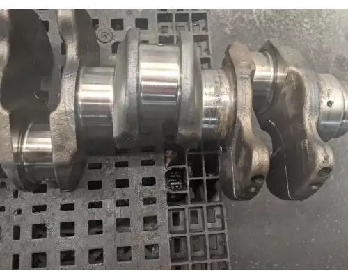 Detroit DD13 Crankshaft