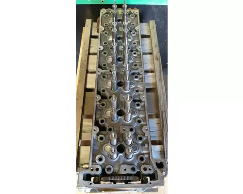 Detroit DD13 Cylinder Head