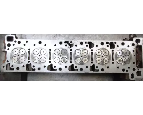 Detroit DD13 Cylinder Head