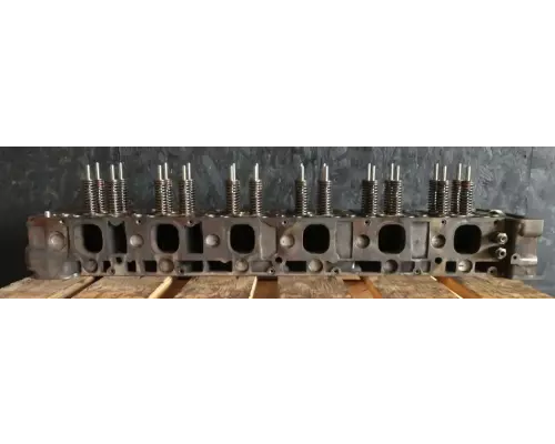 Detroit DD13 Cylinder Head