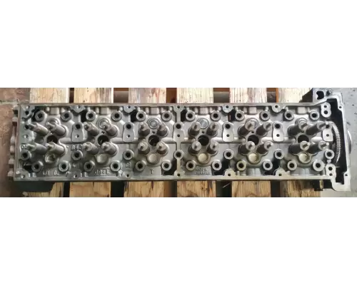 Detroit DD13 Cylinder Head