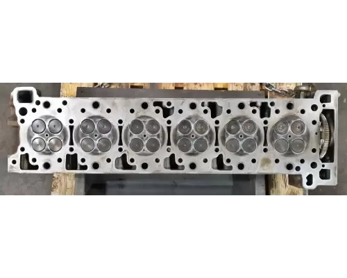 Detroit DD13 Cylinder Head