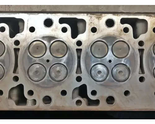 Detroit DD13 Cylinder Head