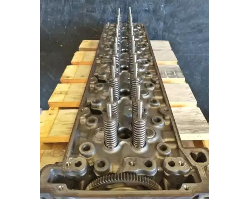 Detroit DD13 Cylinder Head