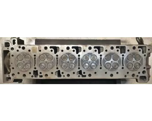 Detroit DD13 Cylinder Head