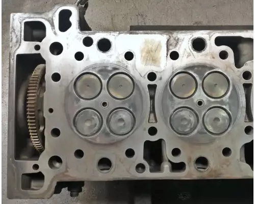 Detroit DD13 Cylinder Head