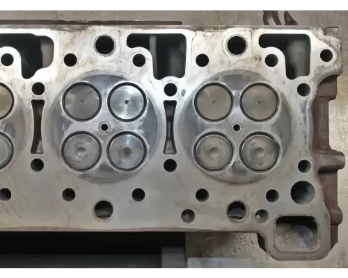 Detroit DD13 Cylinder Head