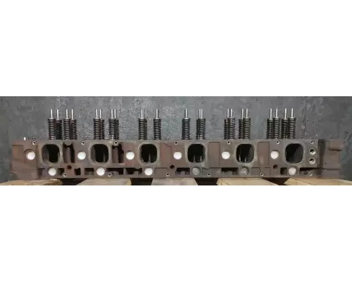 Detroit DD13 Cylinder Head