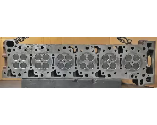 Detroit DD13 Cylinder Head