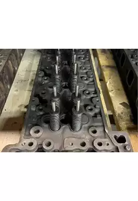 Detroit DD13 Cylinder Head