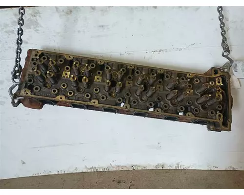 Detroit DD13 Cylinder Head