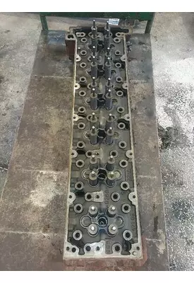 Detroit DD13 Cylinder Head