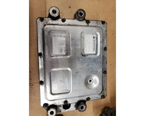 Detroit DD13 ECM