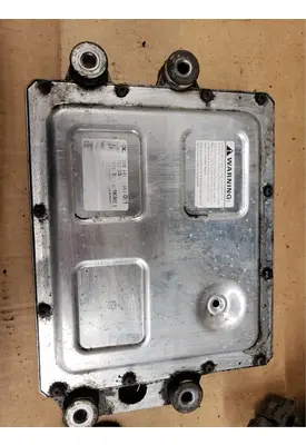 Detroit DD13 ECM