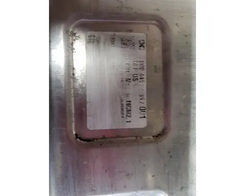 Detroit DD13 ECM