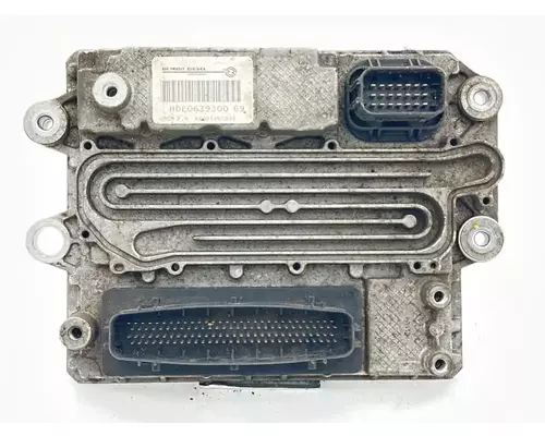 Detroit DD13 ECM