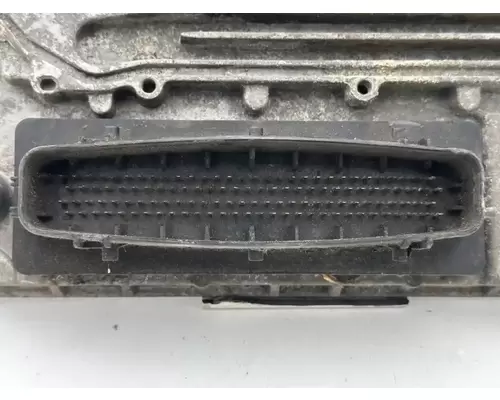 Detroit DD13 ECM