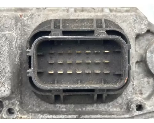 Detroit DD13 ECM
