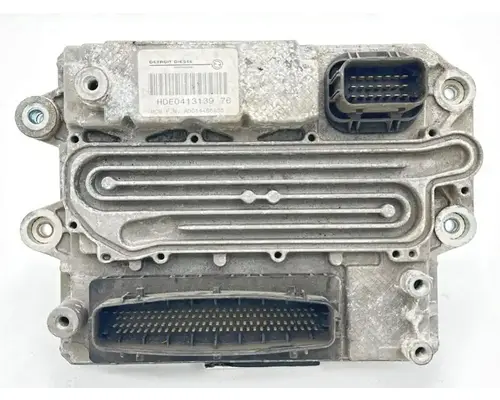 Detroit DD13 ECM