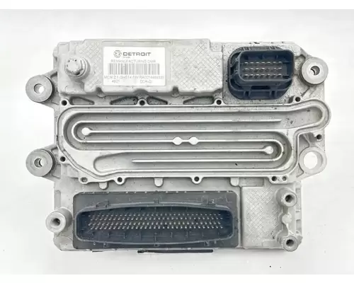 Detroit DD13 ECM