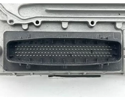 Detroit DD13 ECM