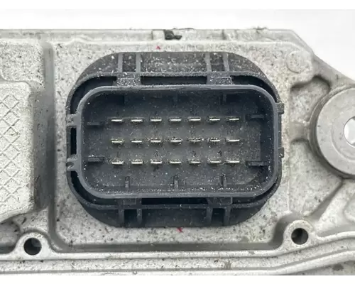 Detroit DD13 ECM