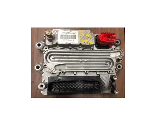 Detroit DD13 ECM