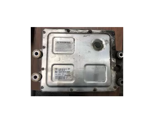 Detroit DD13 ECM