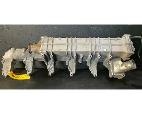Detroit DD13 EGR Cooler