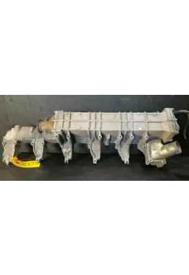 Detroit DD13 EGR Cooler