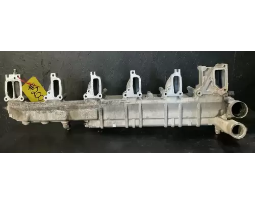 Detroit DD13 EGR Cooler