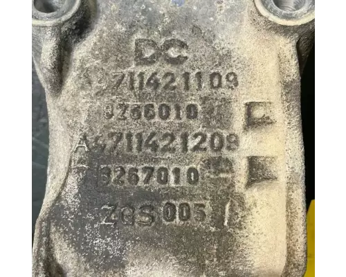 Detroit DD13 EGR Cooler
