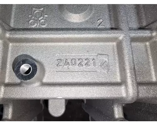 Detroit DD13 EGR Cooler