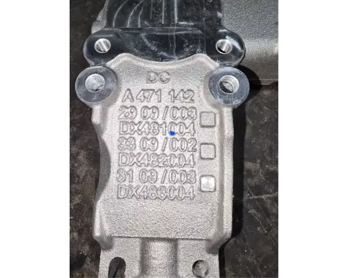 Detroit DD13 EGR Cooler