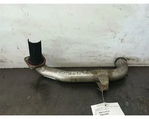 Detroit DD13 EGR Cooler