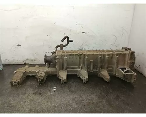 Detroit DD13 EGR Cooler