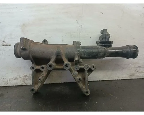 Detroit DD13 EGR Line