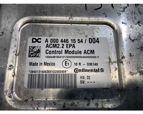Detroit DD13 Electrical Misc. Parts