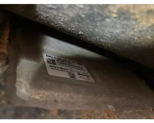 Detroit DD13 Electrical Misc. Parts