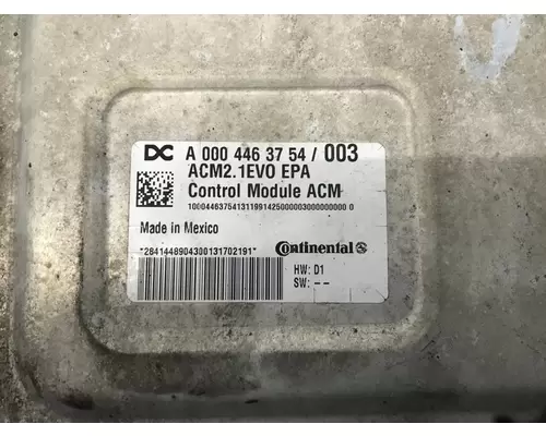 Detroit DD13 Electrical Misc. Parts