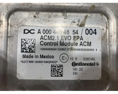 Detroit DD13 Electrical Misc. Parts